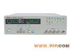 廠家直銷同惠電橋 TH2810B_電工儀表_工控儀表_供應_儀器交易網(wǎng)