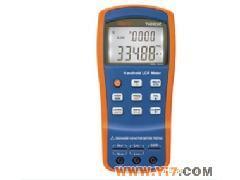 同惠手持式電橋TH2822 帶USB接口 經(jīng)濟實惠款_電工儀表_工控儀表_供應_儀器交易網(wǎng)