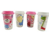 定制卡通杯 價格、圖片與購買指南