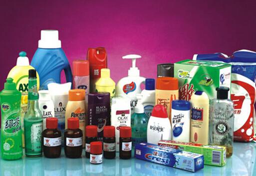 日化與日用百貨 生活中的無聲守護者